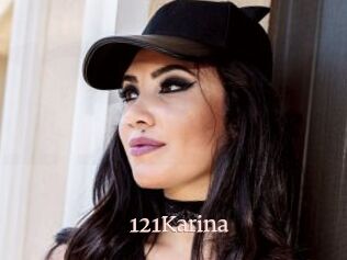 121Karina