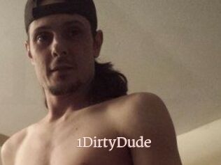 1DirtyDude