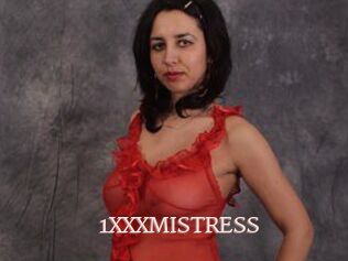 1XXXMISTRESS