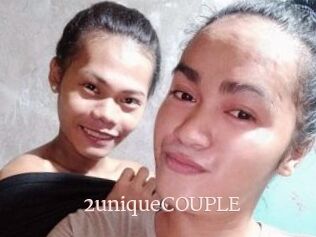 2uniqueCOUPLE