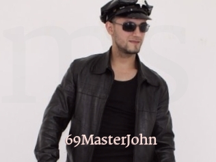 69MasterJohn