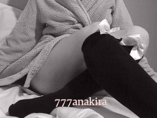 777anakira