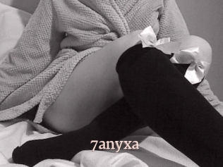 7anyxa