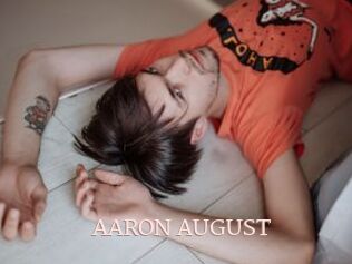 AARON_AUGUST