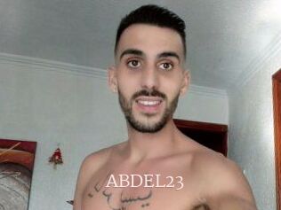 ABDEL23