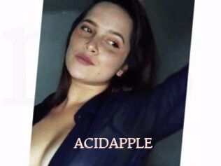 ACIDAPPLE