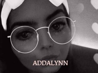 ADDALYNN