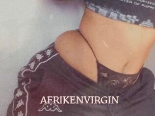 AFRIKENVIRGIN