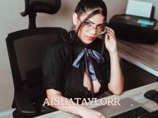 AISHATAYLORR