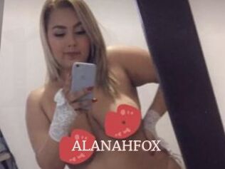 ALANAHFOX