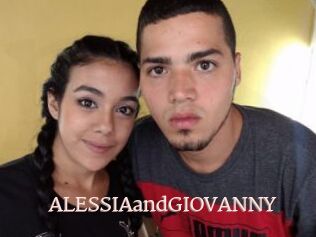 ALESSIAandGIOVANNY