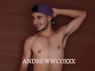 ANDREWWCOXXX