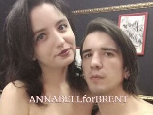 ANNABELLforBRENT