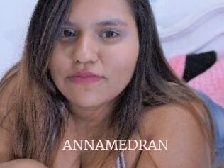 ANNAMEDRAN