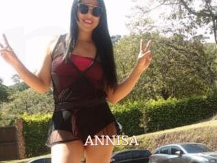 ANNISA