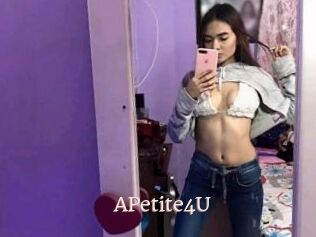 APetite4U