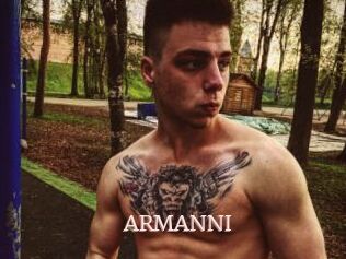 ARMANNI