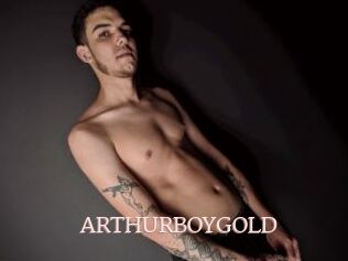 ARTHURBOYGOLD