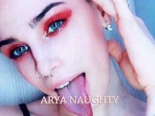 ARYA_NAUGHTY