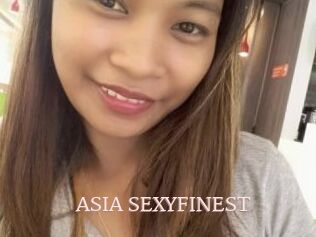 ASIA_SEXYFINEST