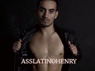 ASSLATINOHENRY