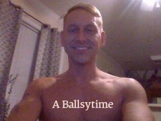 A_Ballsytime