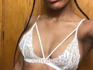 Aaliyah1717