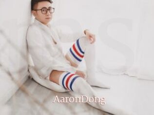 AaronDong