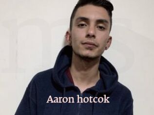 Aaron_hotcok_