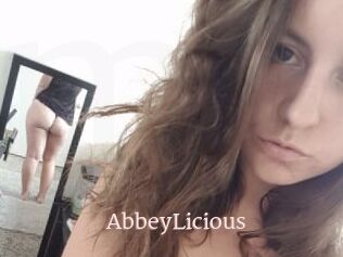 AbbeyLicious