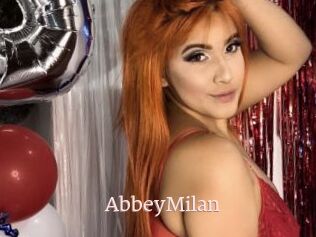 AbbeyMilan