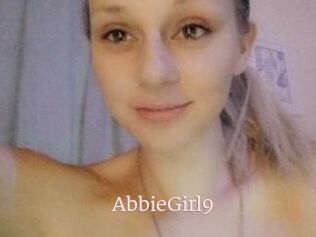 AbbieGirl9