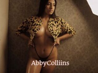 AbbyColliins