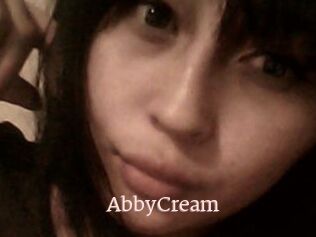 AbbyCream