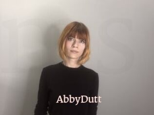 AbbyDutt