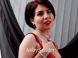 AbbySander