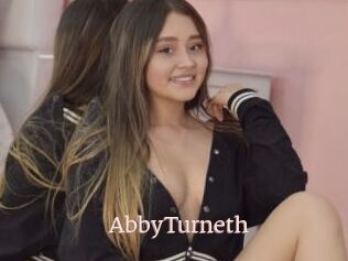 AbbyTurneth