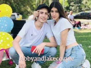 AbbyandJakecouple