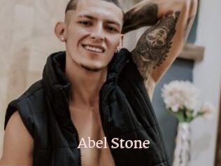 Abel_Stone