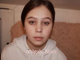 Abigale_Nors