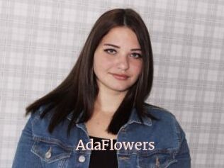 AdaFlowers