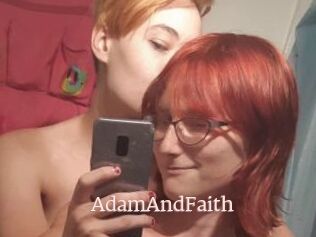 AdamAndFaith