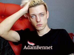 AdamBennet