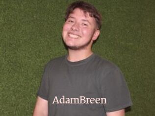 AdamBreen