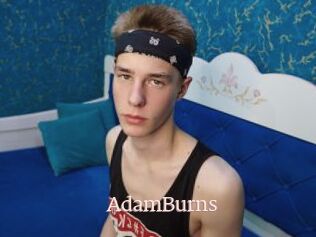 AdamBurns