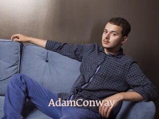 AdamConway