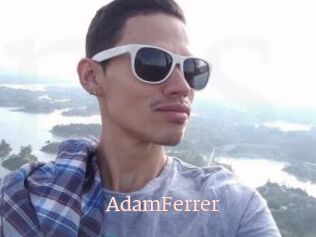 AdamFerrer