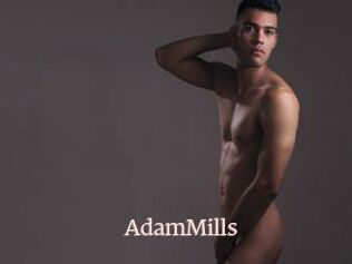 AdamMills