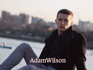 AdamWilson