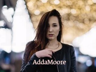 AddaMoore